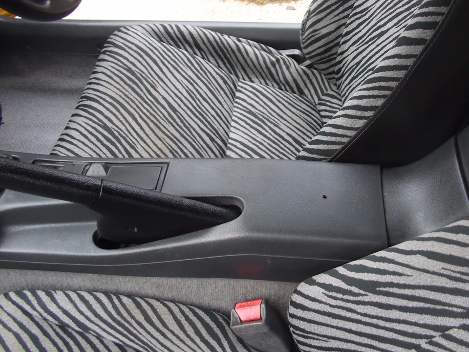 1991 Honda Beat - Image 28 of 31