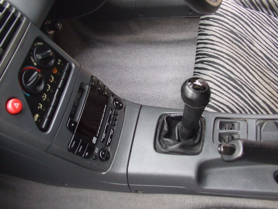 1991 Honda Beat - Image 27 of 31