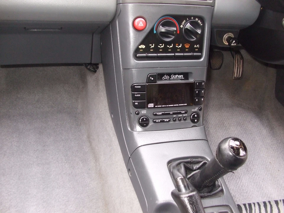 1991 Honda Beat - Image 29 of 31