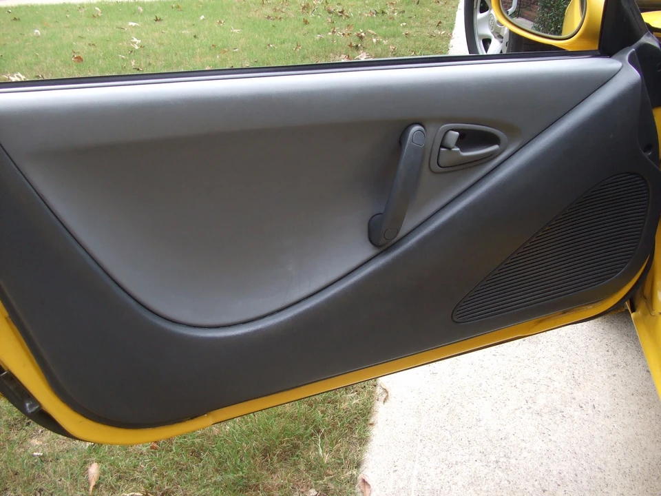 1991 Honda Beat - Image 24 of 31