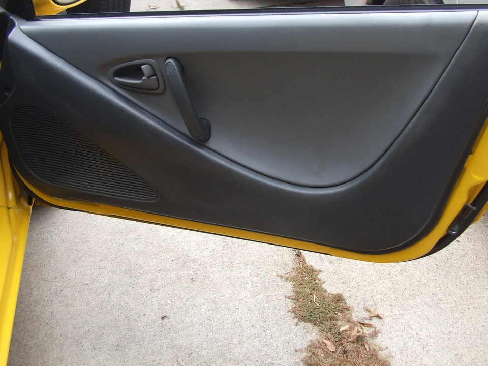 1991 Honda Beat - Image 15 of 31