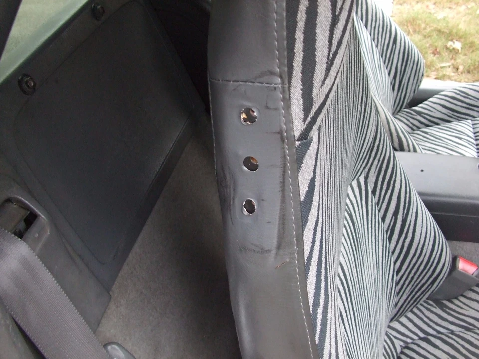 1991 Honda Beat - Image 22 of 31