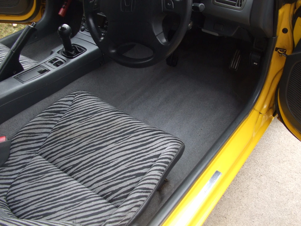 1991 Honda Beat - Image 17 of 31