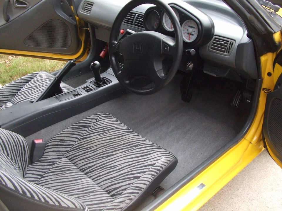 1991 Honda Beat - Image 18 of 31