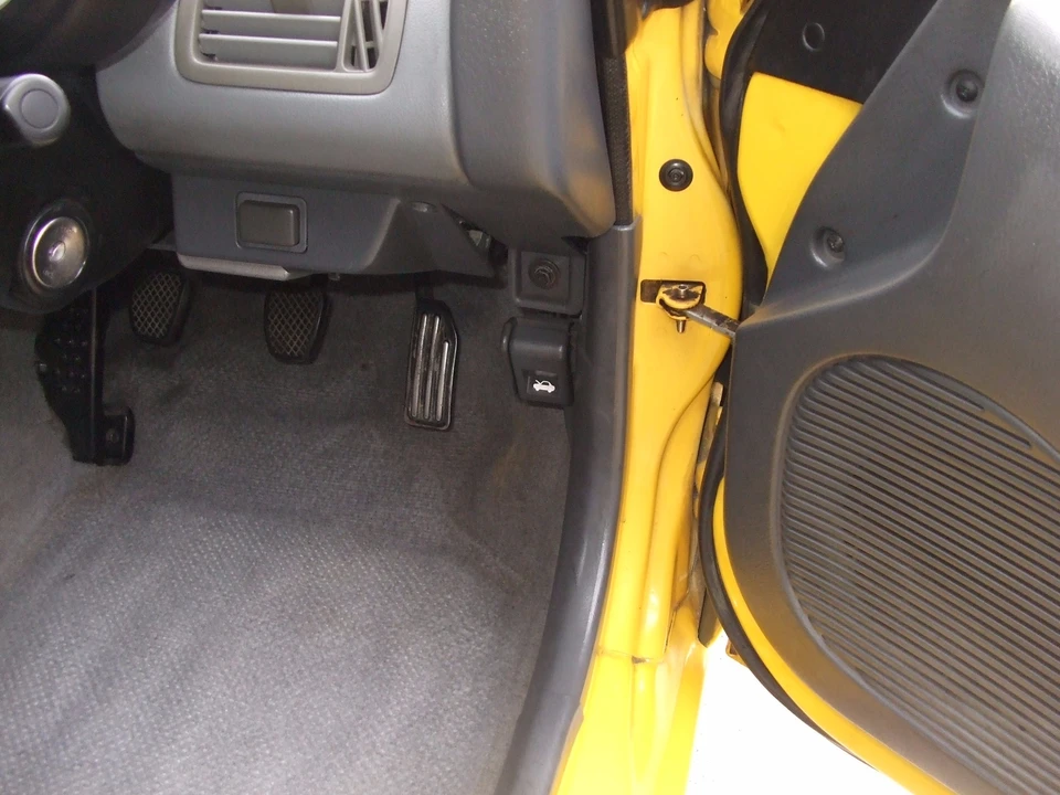 1991 Honda Beat - Image 16 of 31