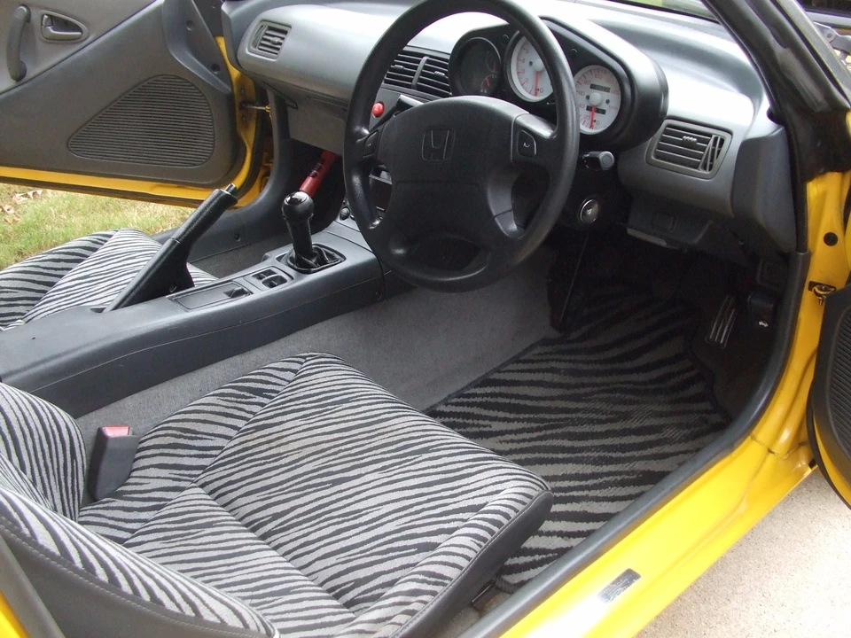 1991 Honda Beat - Image 19 of 31