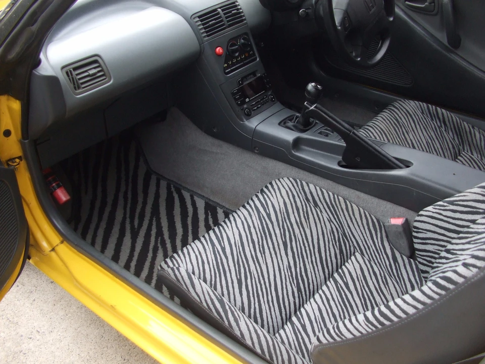 1991 Honda Beat - Image 31 of 31