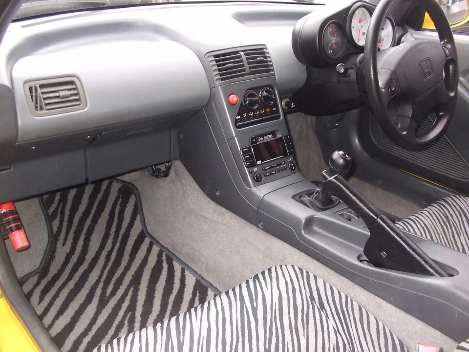 1991 Honda Beat - Image 30 of 31