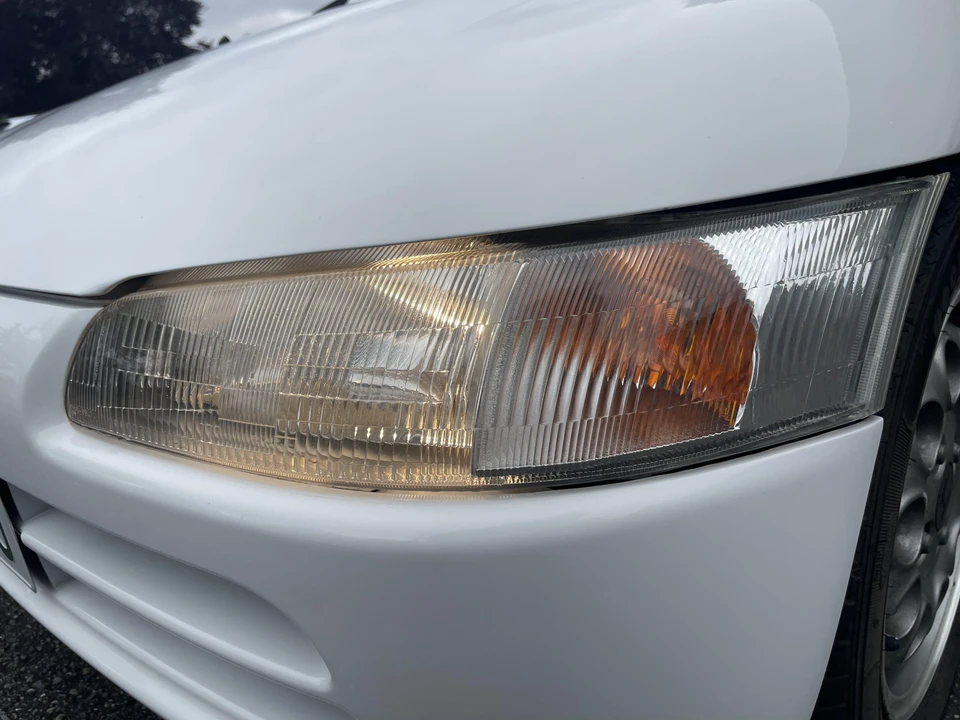 1991 Honda Beat - Image 16 of 31