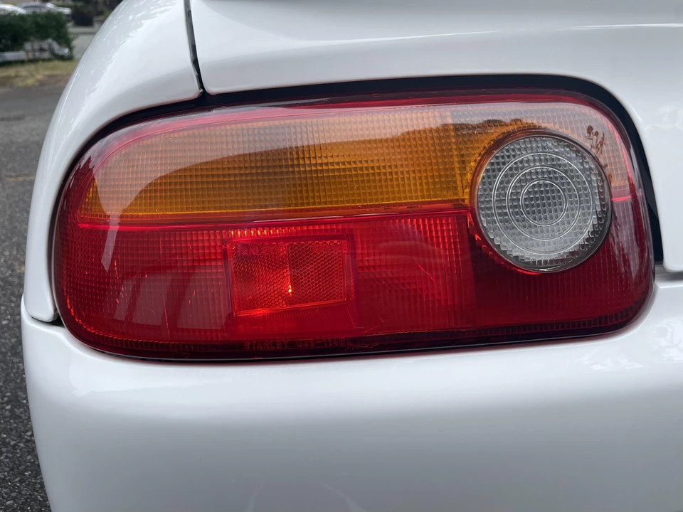 1991 Honda Beat - Image 19 of 31