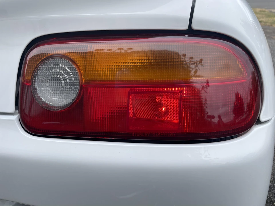 1991 Honda Beat - Image 20 of 31