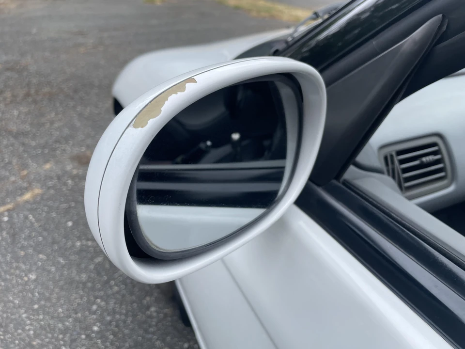 1991 Honda Beat - Image 18 of 31