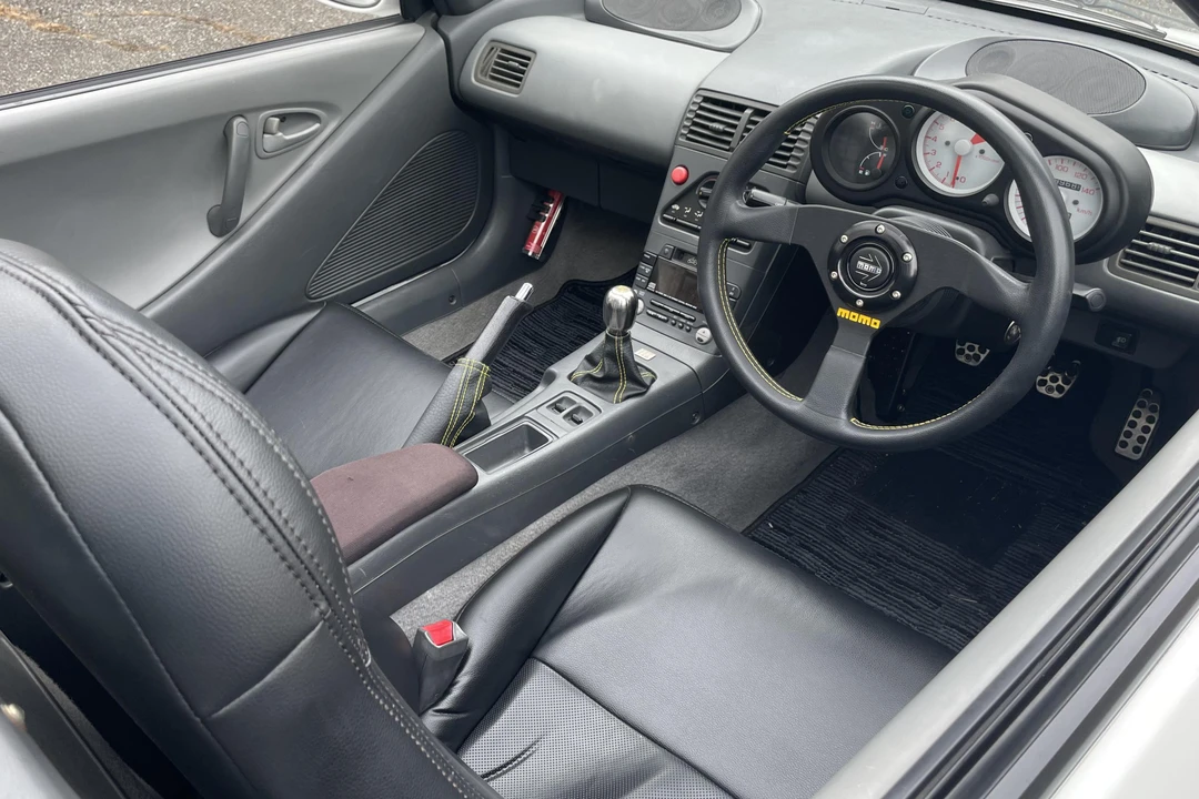 1991 Honda Beat - Image 30 of 31