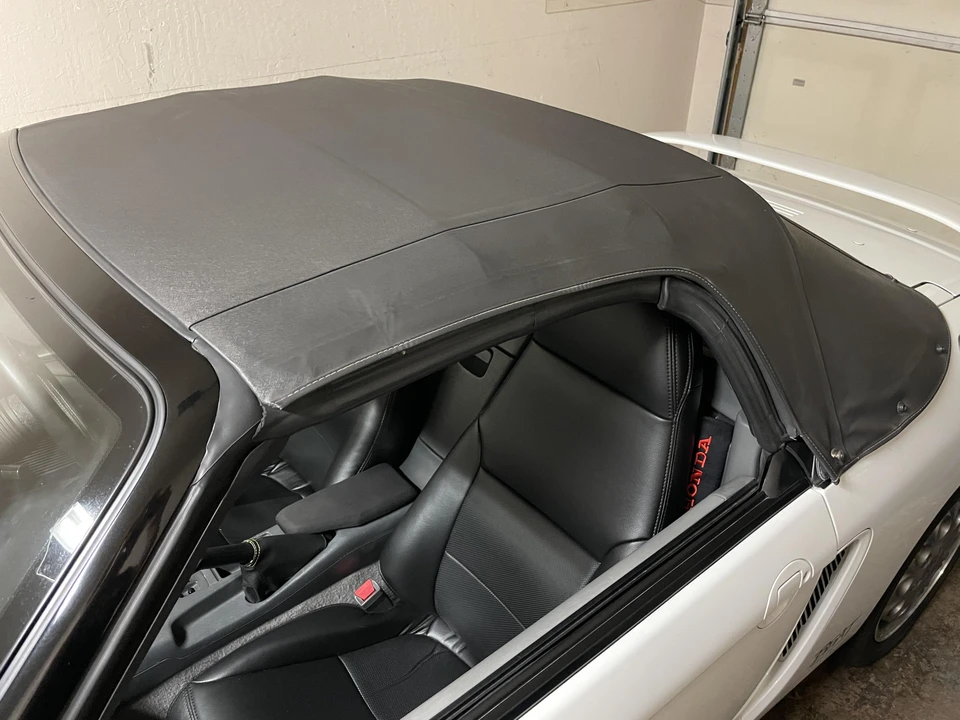 1991 Honda Beat - Image 24 of 31