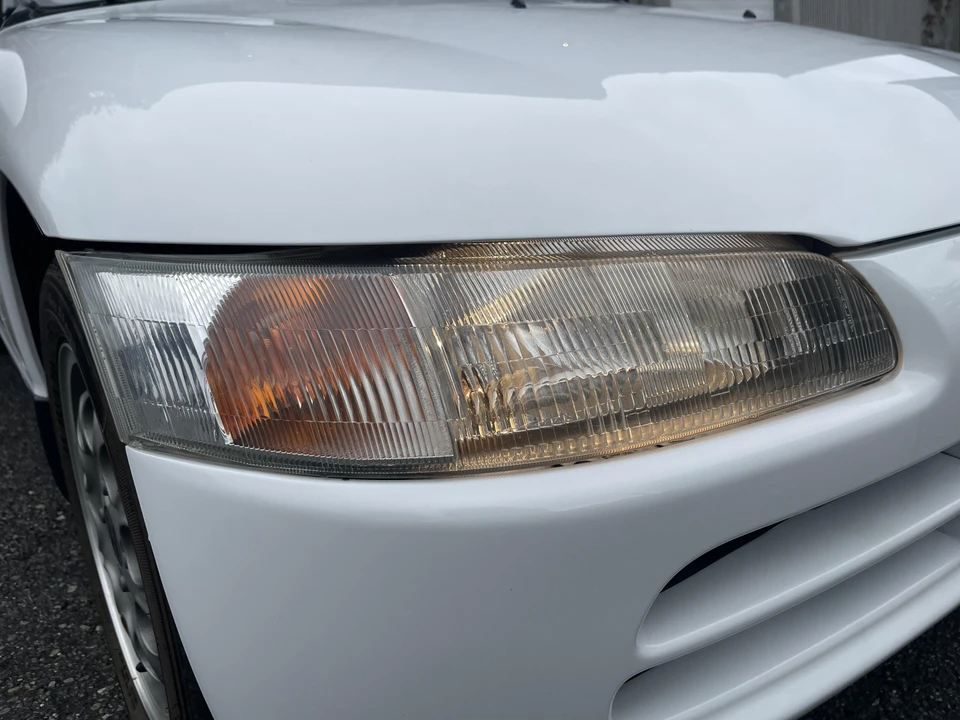 1991 Honda Beat - Image 15 of 31