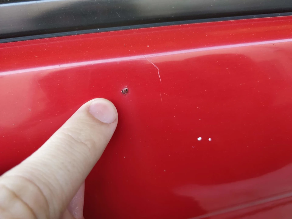 1991 Honda Beat - Image 21 of 31