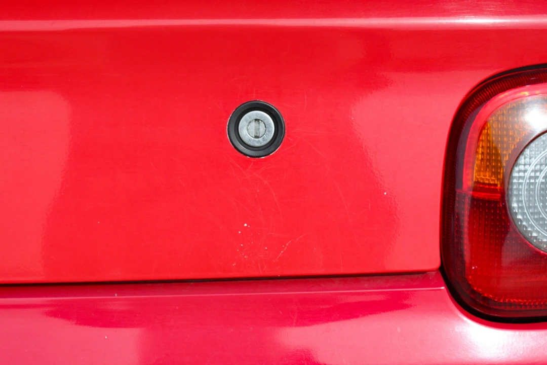 1991 Honda Beat - Image 29 of 31