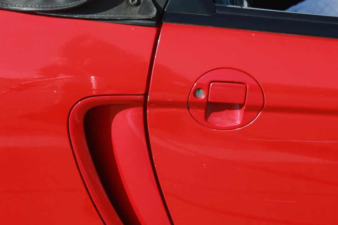 1991 Honda Beat - Image 24 of 31