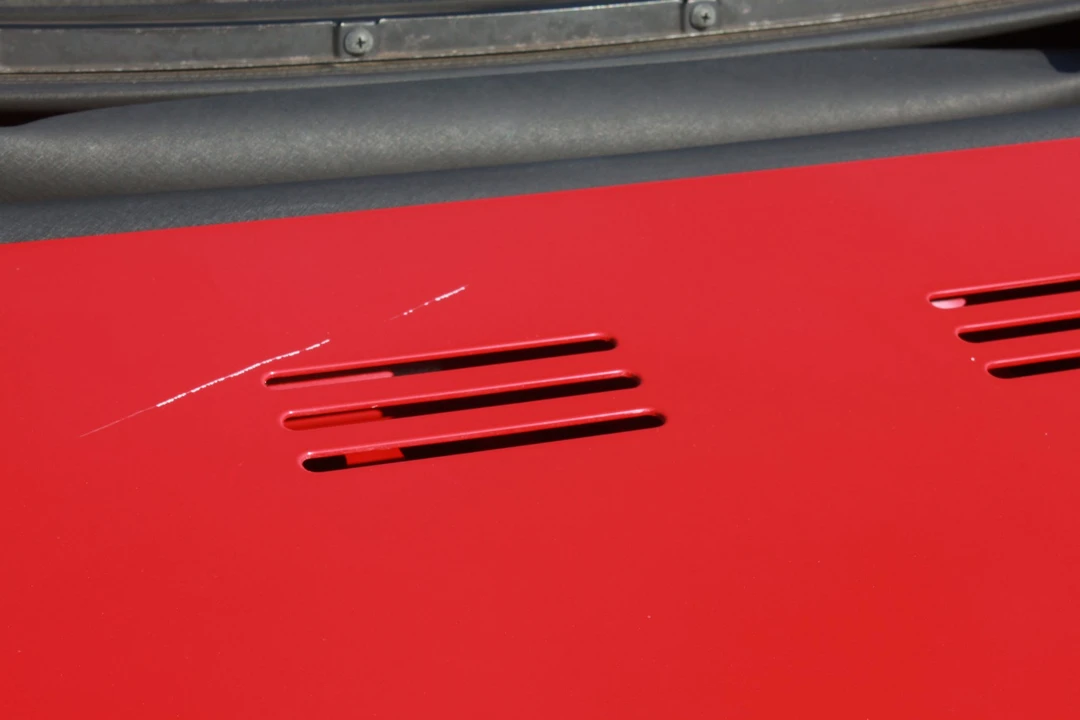1991 Honda Beat - Image 31 of 31