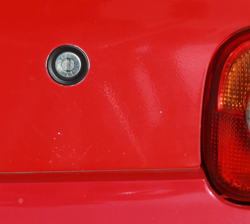 1991 Honda Beat - Image 30 of 31