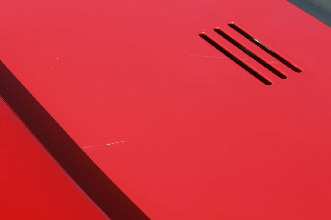 1991 Honda Beat - Image 28 of 31