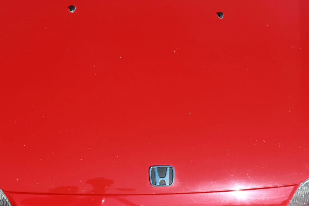 1991 Honda Beat - Image 14 of 31