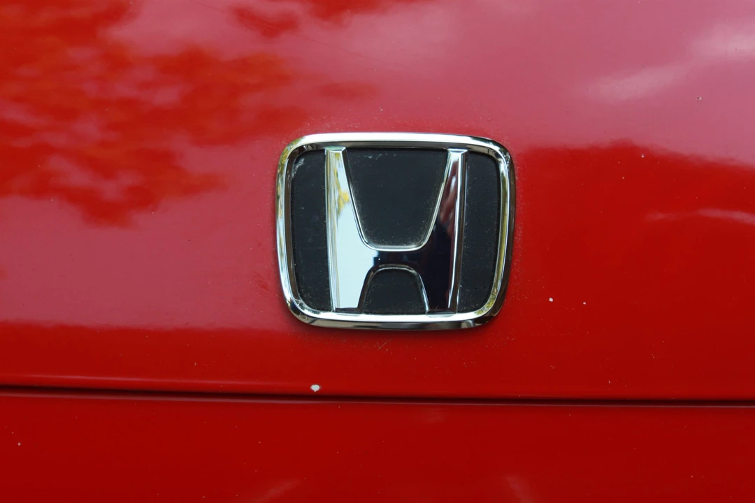 1991 Honda Beat - Image 16 of 31
