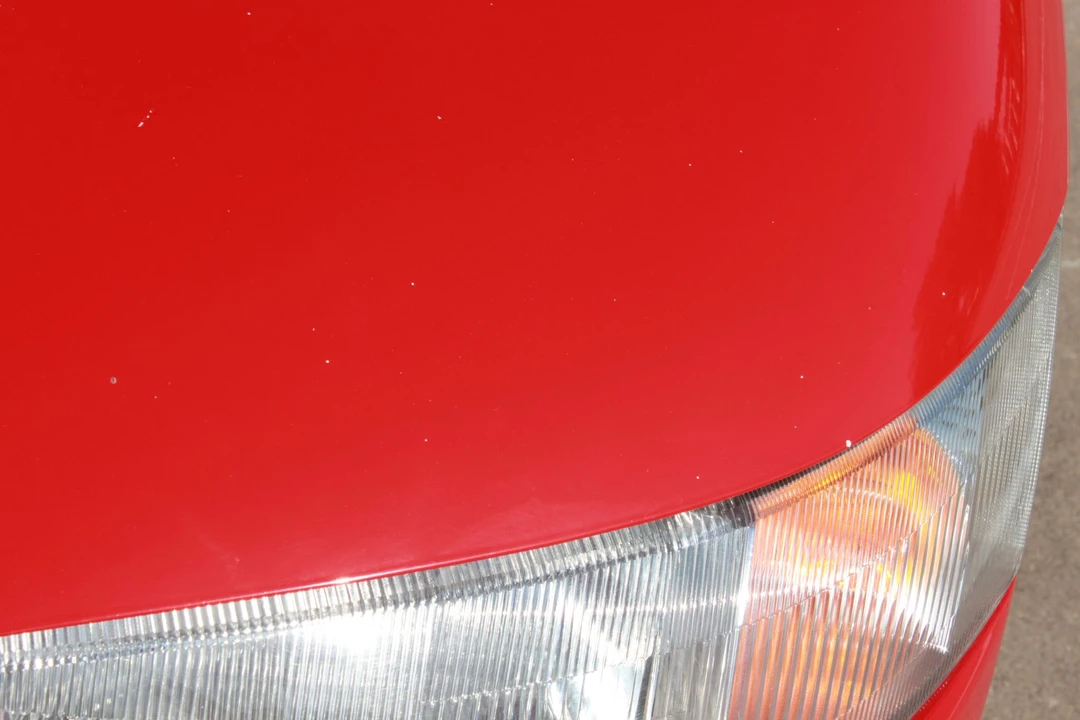 1991 Honda Beat - Image 18 of 31