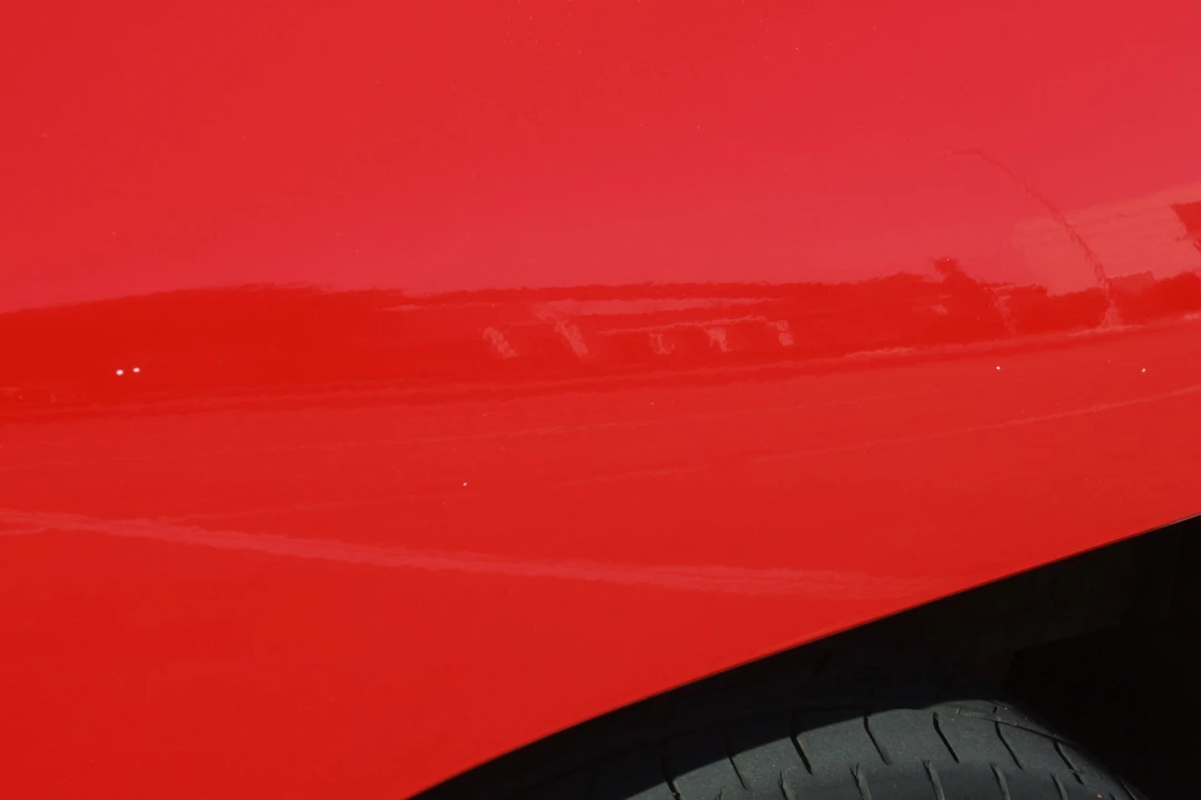 1991 Honda Beat - Image 21 of 31