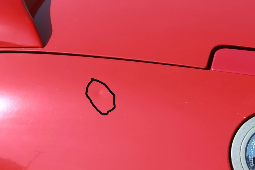 1991 Honda Beat - Image 20 of 31
