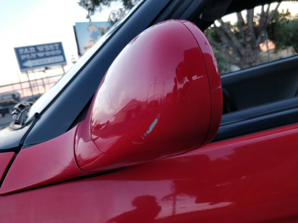 1991 Honda Beat - Image 22 of 31