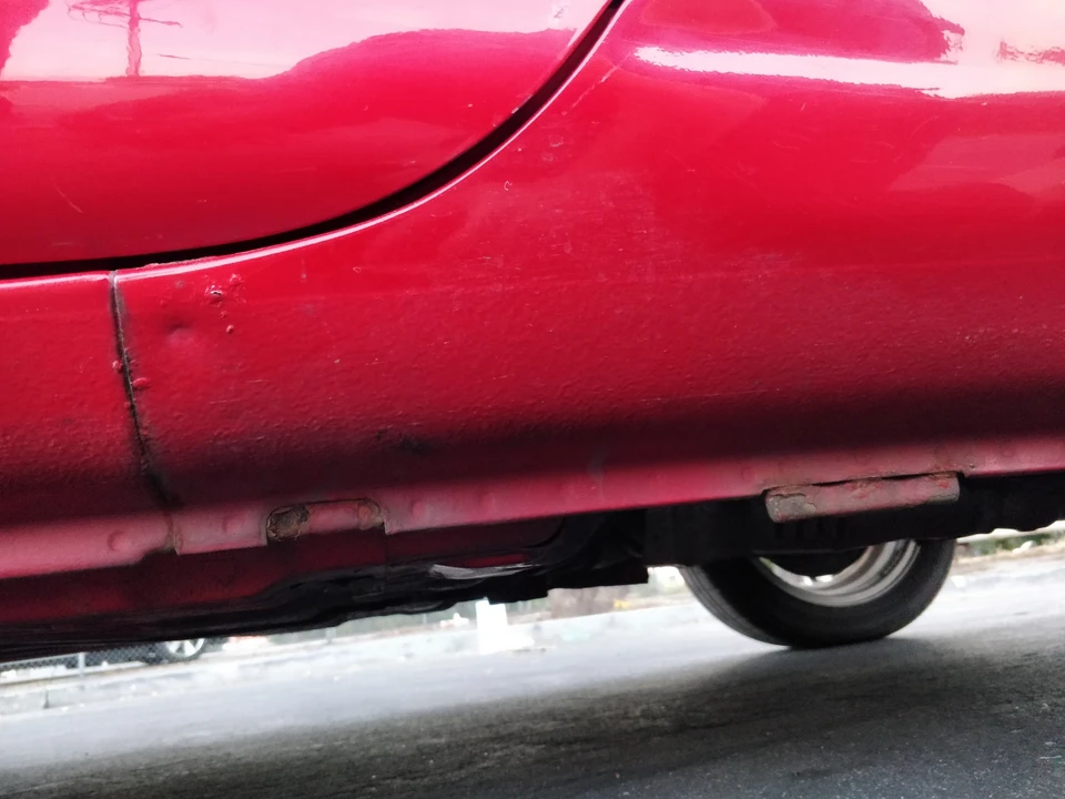 1991 Honda Beat - Image 26 of 31