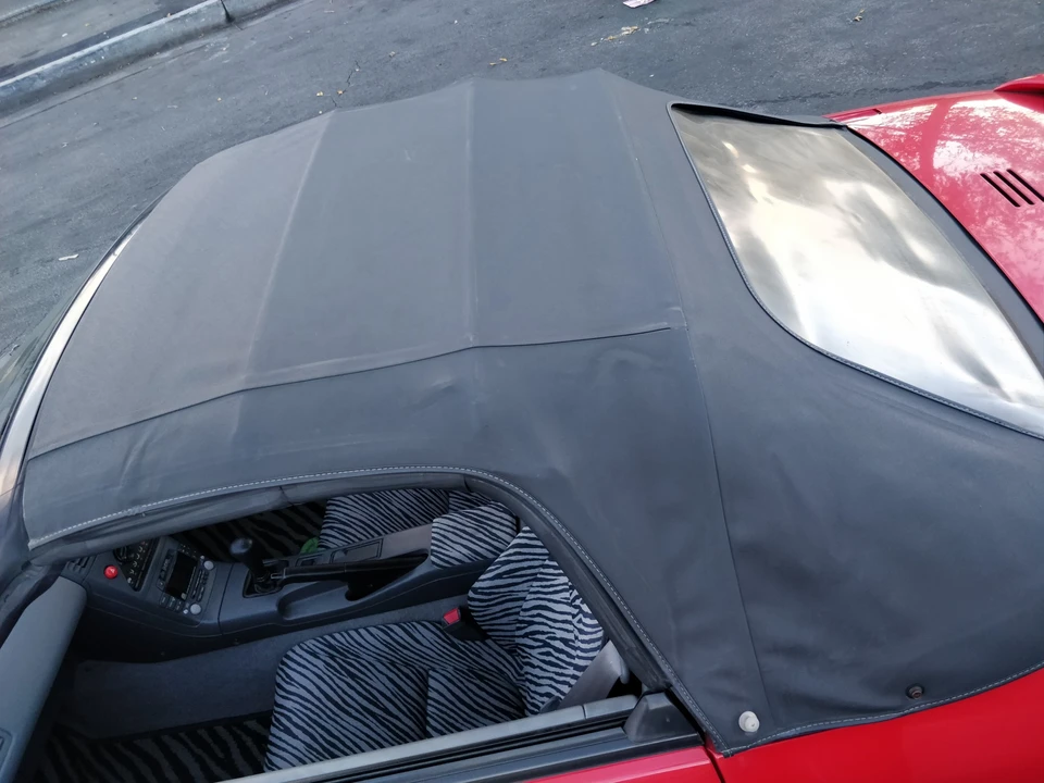 1991 Honda Beat - Image 29 of 31