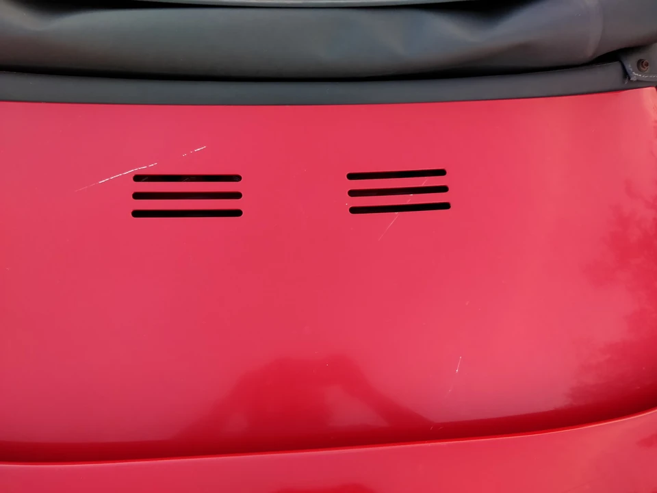 1991 Honda Beat - Image 24 of 31