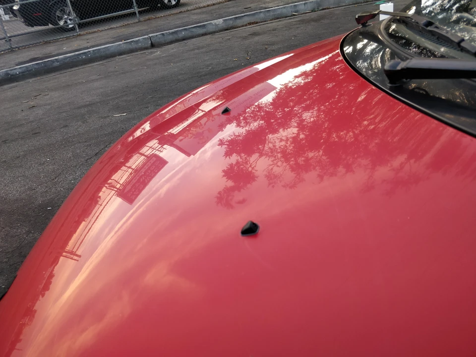 1991 Honda Beat - Image 17 of 31