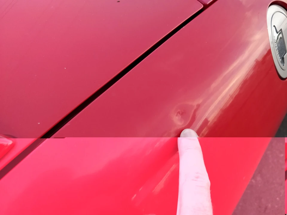 1991 Honda Beat - Image 19 of 31