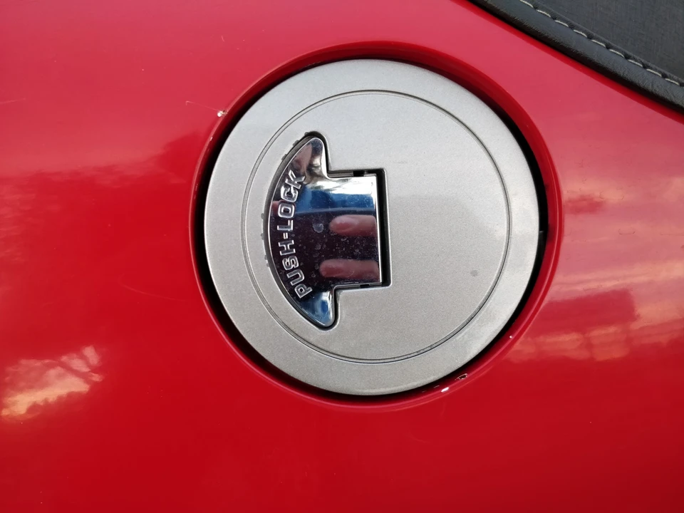 1991 Honda Beat - Image 23 of 31