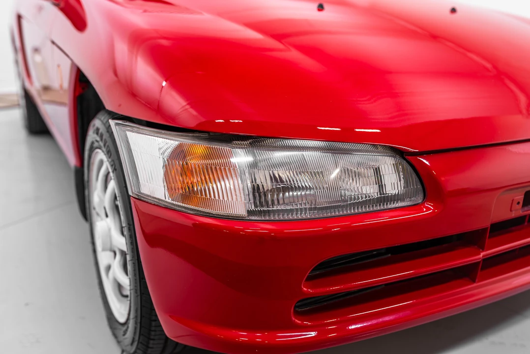 1991 Honda Beat - Image 31 of 31