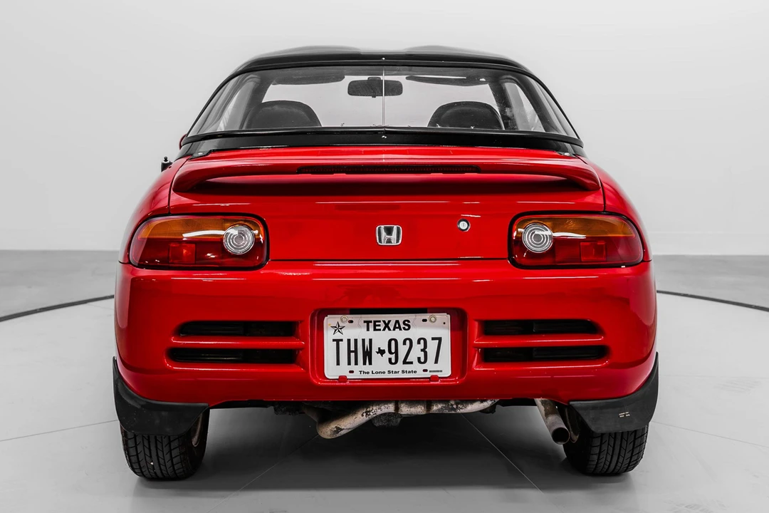 1991 Honda Beat - Image 5 of 31