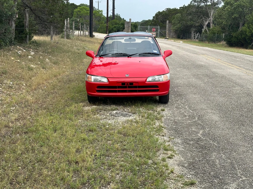 1991 Honda Beat - Image 17 of 31