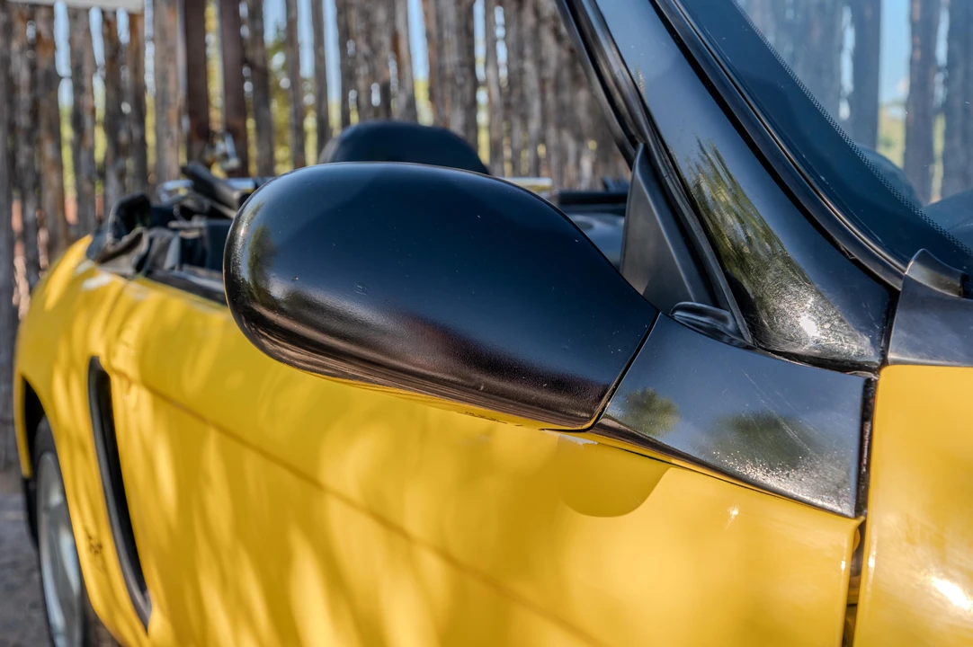 1991 Honda Beat - Image 29 of 31