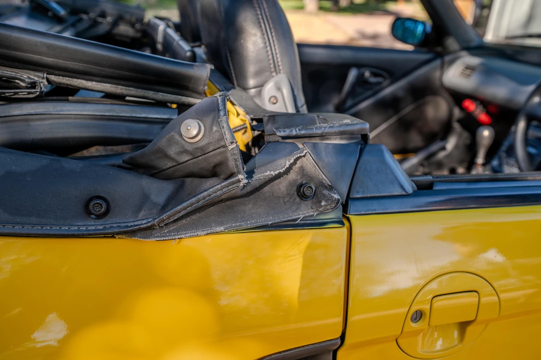 1991 Honda Beat - Image 28 of 31