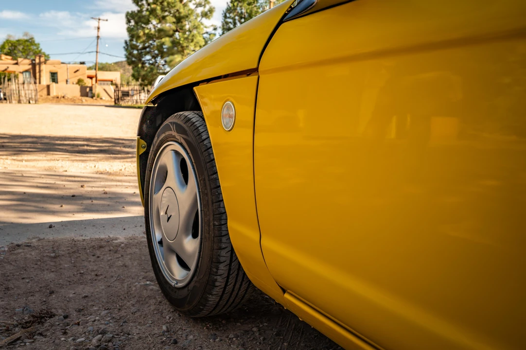 1991 Honda Beat - Image 16 of 31
