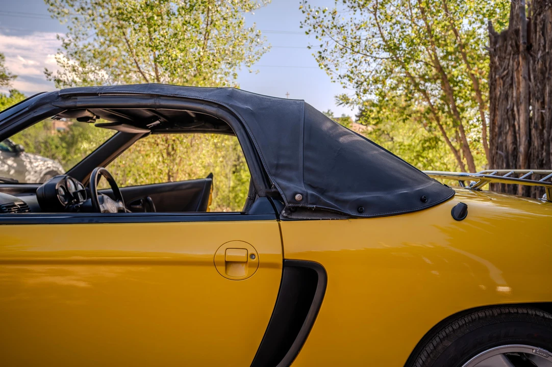 1991 Honda Beat - Image 18 of 31