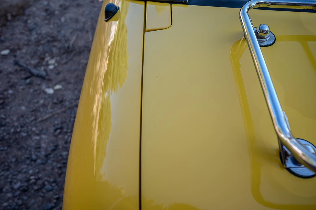 1991 Honda Beat - Image 20 of 31