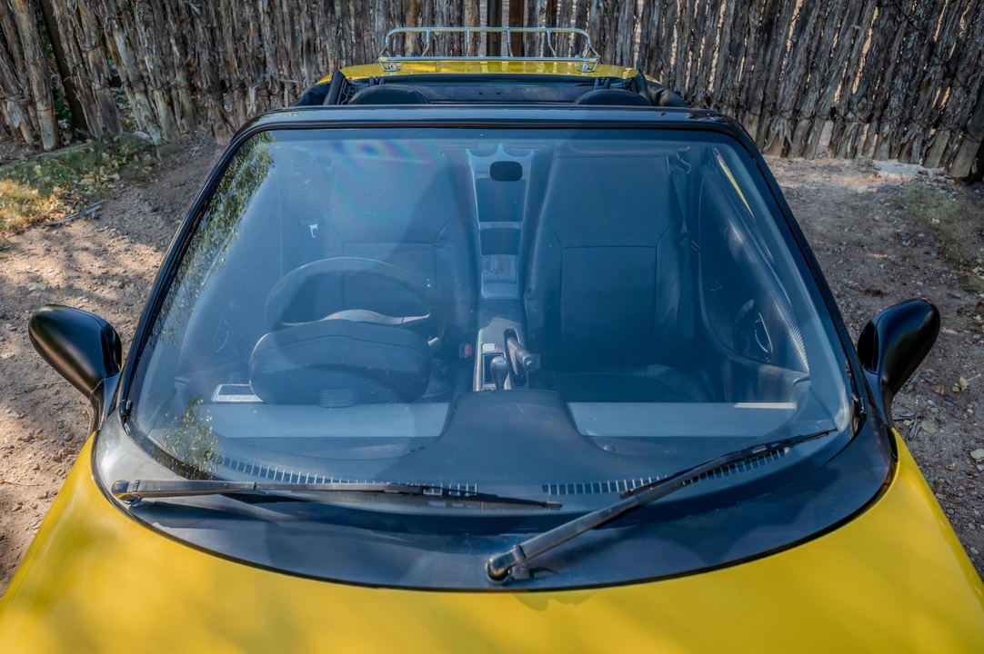 1991 Honda Beat - Image 14 of 31