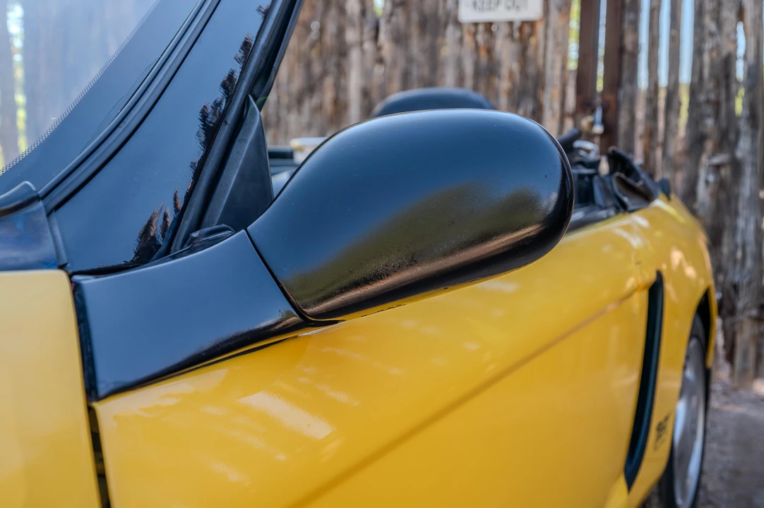1991 Honda Beat - Image 17 of 31