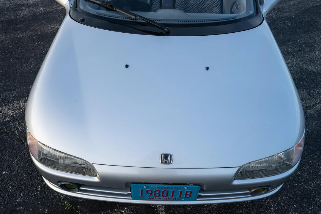 1991 Honda Beat - Image 13 of 31
