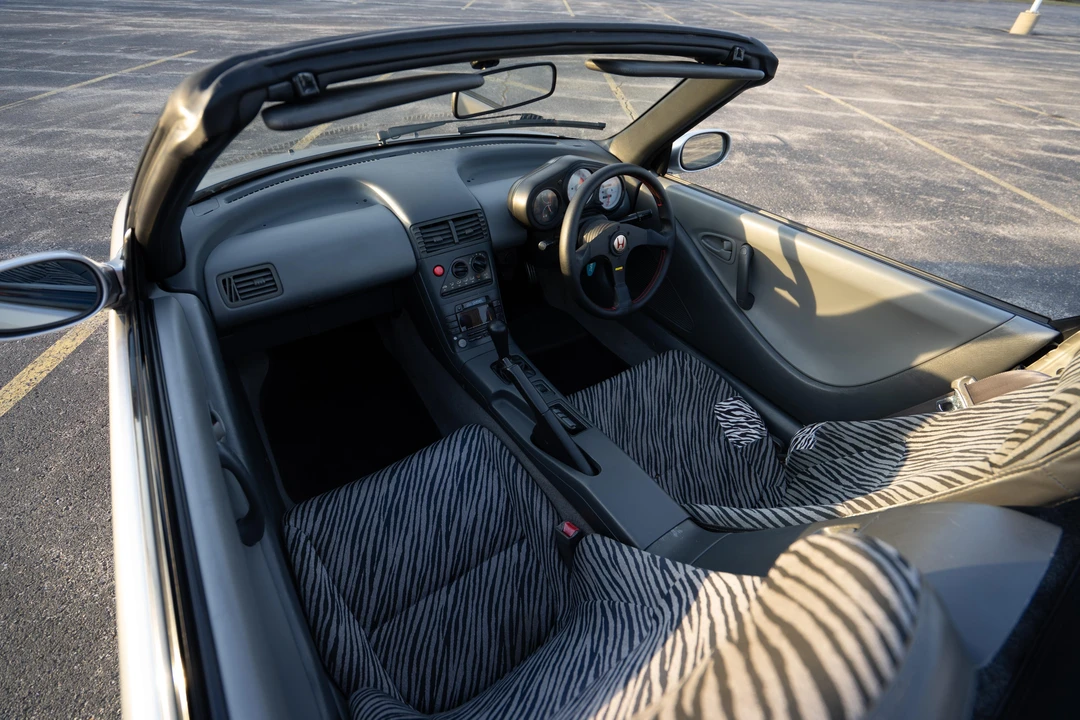 1991 Honda Beat - Image 31 of 31