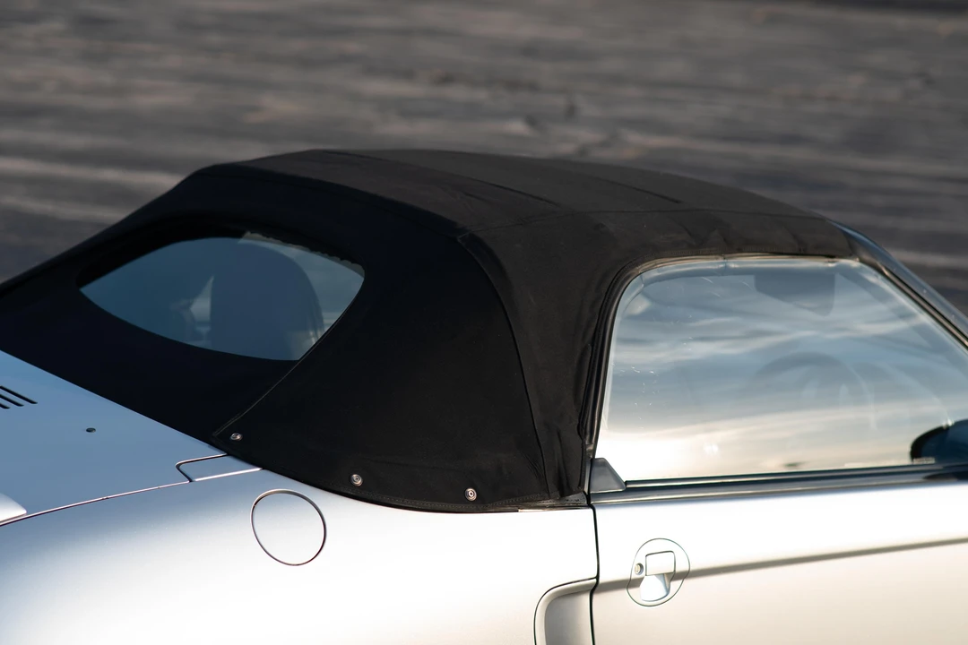 1991 Honda Beat - Image 20 of 31